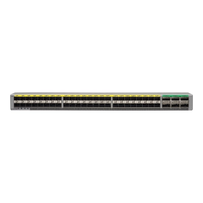 Маршрутизатор Cisco NCS 5500 NCS-55A1-24Q6H-S