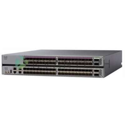 Маршрутизатор Cisco NCS 5002