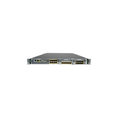 Межсетевой экран Cisco Firepower FPR4115-NGFW-K9