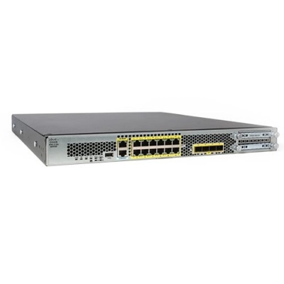 Межсетевой экран Cisco FPR2120-NGFW-K9