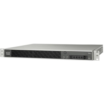 Межсетевой экран Cisco ASA5525-DC-K8