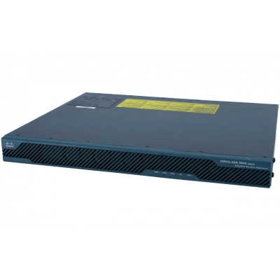 Межсетевой экран Cisco ASA5540-AIP40-K9