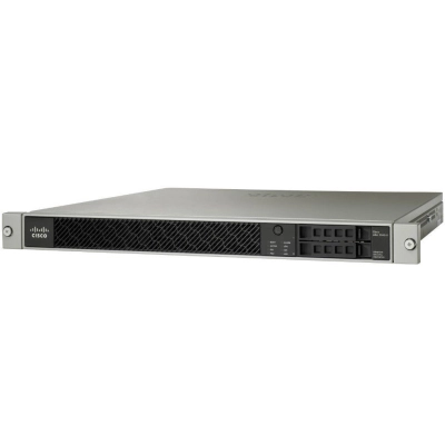 Межсетевой экран Cisco ASA5545-2SSD120-K9