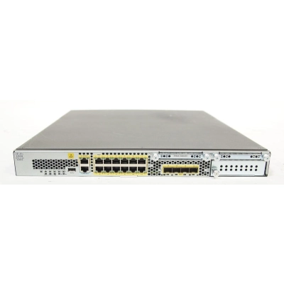 Межсетевой экран Cisco Firepower FPR-2130