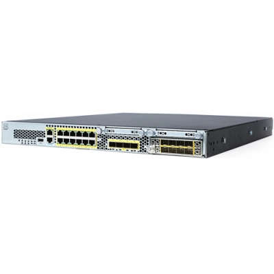 Межсетевой экран Cisco Firepower FPR-2120