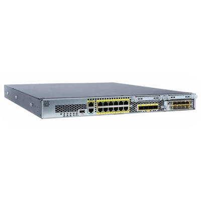 Межсетевой экран Cisco Firepower FPR-2140