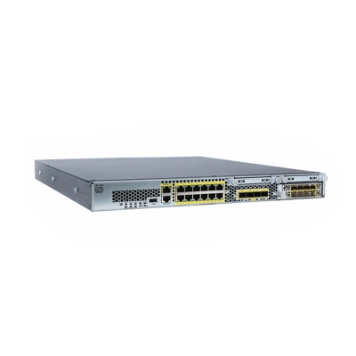 Межсетевой экран Cisco Firepower FPR2140-NGFW-K9