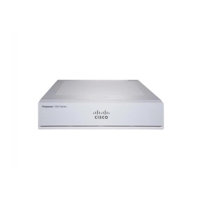 Межсетевой экран Cisco FPR1010-NGFW-K9