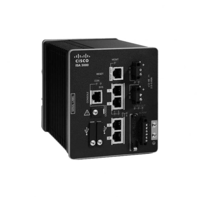 Межсетевой экран Cisco ISA-3000-4C-K9