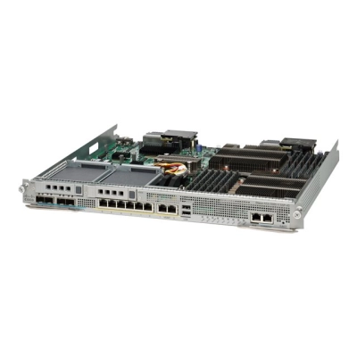 Модуль Cisco ASA-IPS-40-INC-K9 (USED)