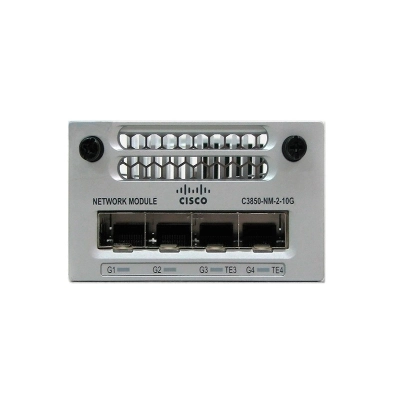 Модуль Cisco C3850-NM-8-10G