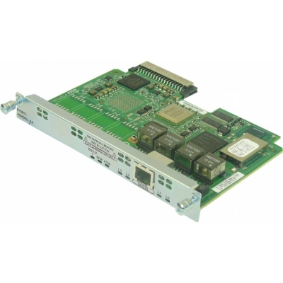 Модуль Cisco EHWIC-4SHDSL-EA