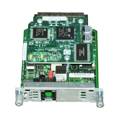 Модуль Cisco HWIC-1ADSL