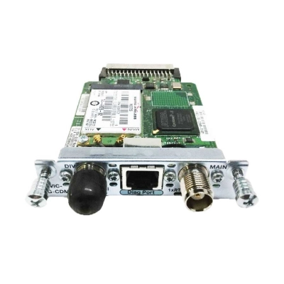 Модуль Cisco HWIC-3G-CDMA-V