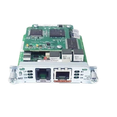 Модуль Cisco HWIC-ADSLI-B/ST