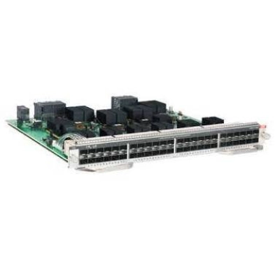 Интерфейсная карта Cisco C9400-LC-48XS