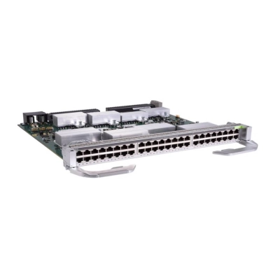 Интерфейсная карта Cisco C9600-LC-48TX