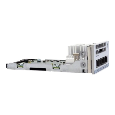 Интерфейсный модуль Cisco C9200-NM-4G