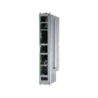 Линейная карта Cisco N9K-C9508-FM-R2