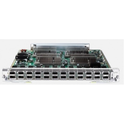 Линейная карта Cisco N9K-X9432PQ