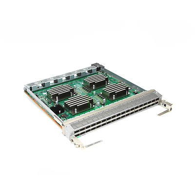 Линейная карта Cisco N9K-X9536PQ=