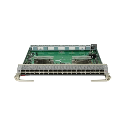 Линейная карта Cisco N9K-X9564PX=