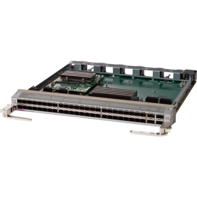 Линейная карта Cisco N9K-X96136YC-R=