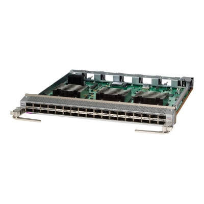 Модуль Cisco N9K-X96136YC-R