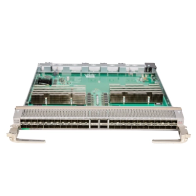 Линейная карта Cisco N9K-X97160YC-EX(=)