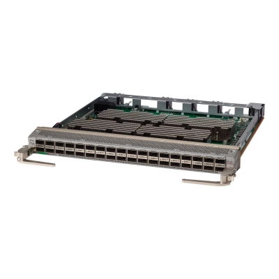 Линейная карта Cisco N9K-X9736C-EX