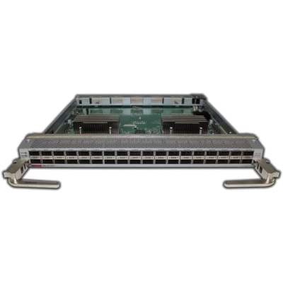 Линейная карта Cisco N9K-X9736PQ=