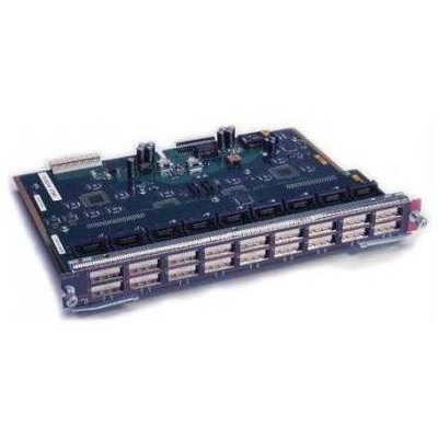 Модуль Cisco ME-X4248-FE-BX (USED)