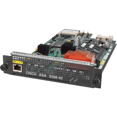 Модуль Cisco ASA-SSM-AIP-40-K9=