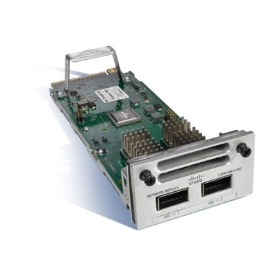 Модуль Cisco C3850-NM-2-40G=