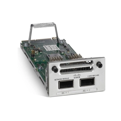 Модуль Cisco C3850-NM-2-40G