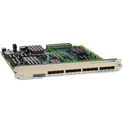 Модуль Cisco C6800-SUP6T =