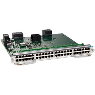 Модуль Cisco C9400-LC-48HX (=)