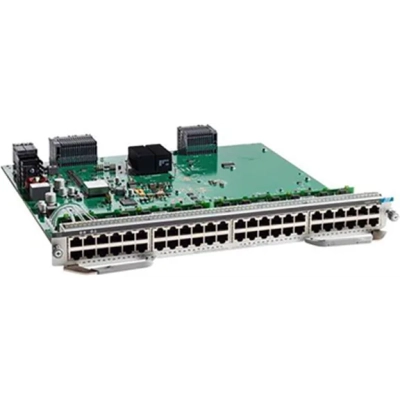 Модуль Cisco C9400-LC-48TX (=)