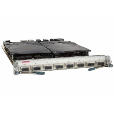 Модуль Cisco N7K-M108X2-12L