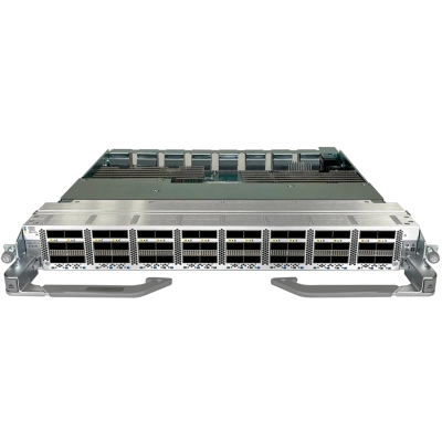 Модуль Cisco N9K-X98900CD-A