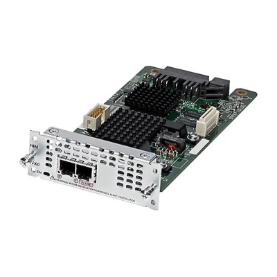 Модуль Cisco NIM-2FXO=