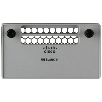 Модуль Cisco NM-BLANK-T1=