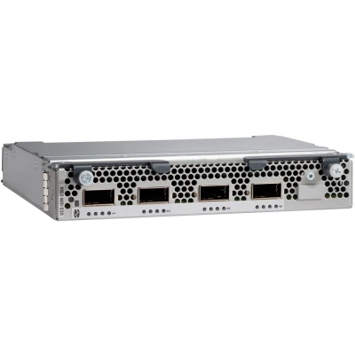 Модуль Cisco UCS-IOM-2304