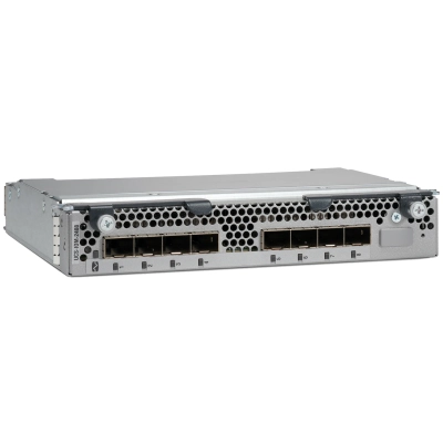 Модуль Cisco UCS-IOM2408-16SFP