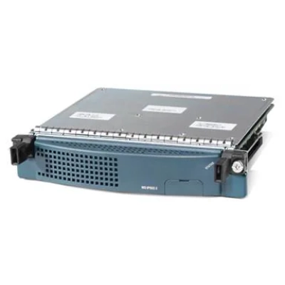 Модуль Cisco VSPA