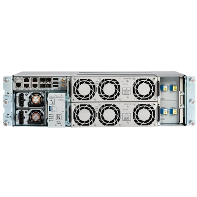 Модуль для конвергентной системы Cisco NCS1K-E-ILA-2R-C=