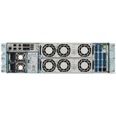 Модуль для конвергентной системы Cisco NCS1K-ILA-2R-C=