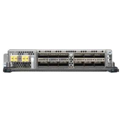 Конвергентная система Cisco NCS1004