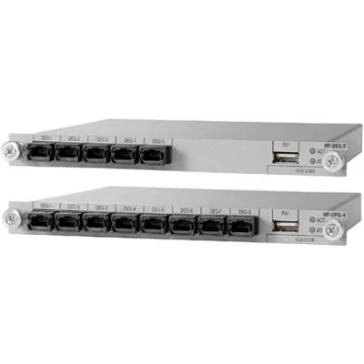 Модуль для конвергентной системы Cisco NCS2K-MF-UPG-4=