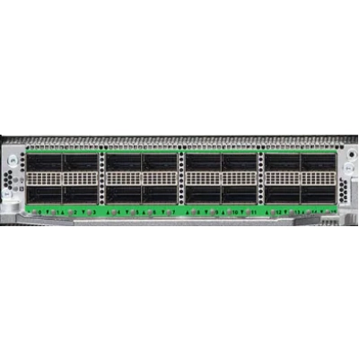 Модуль маршрутизатора Cisco 8K-MPA-16Z2D